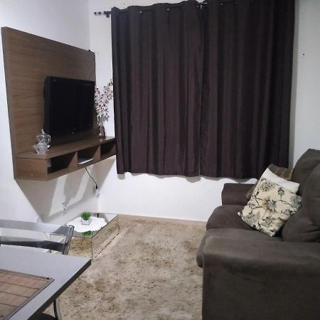 Apartamento próx ao centro Londrina Exterior foto