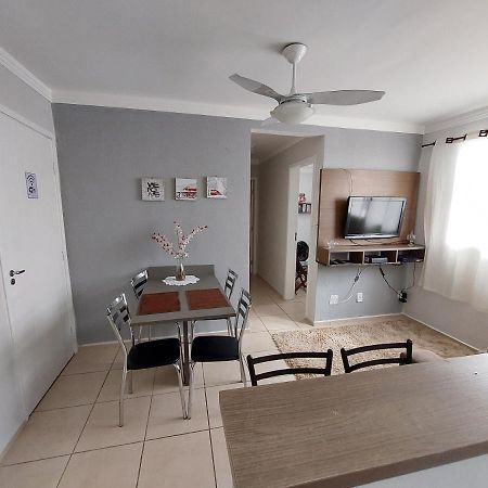 Apartamento próx ao centro Londrina Exterior foto