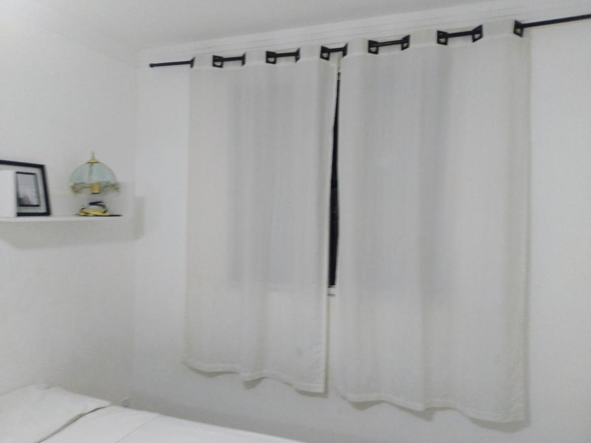 Apartamento próx ao centro Londrina Exterior foto