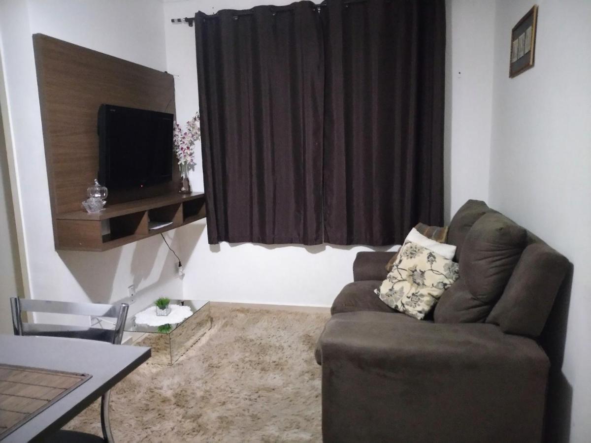 Apartamento próx ao centro Londrina Exterior foto