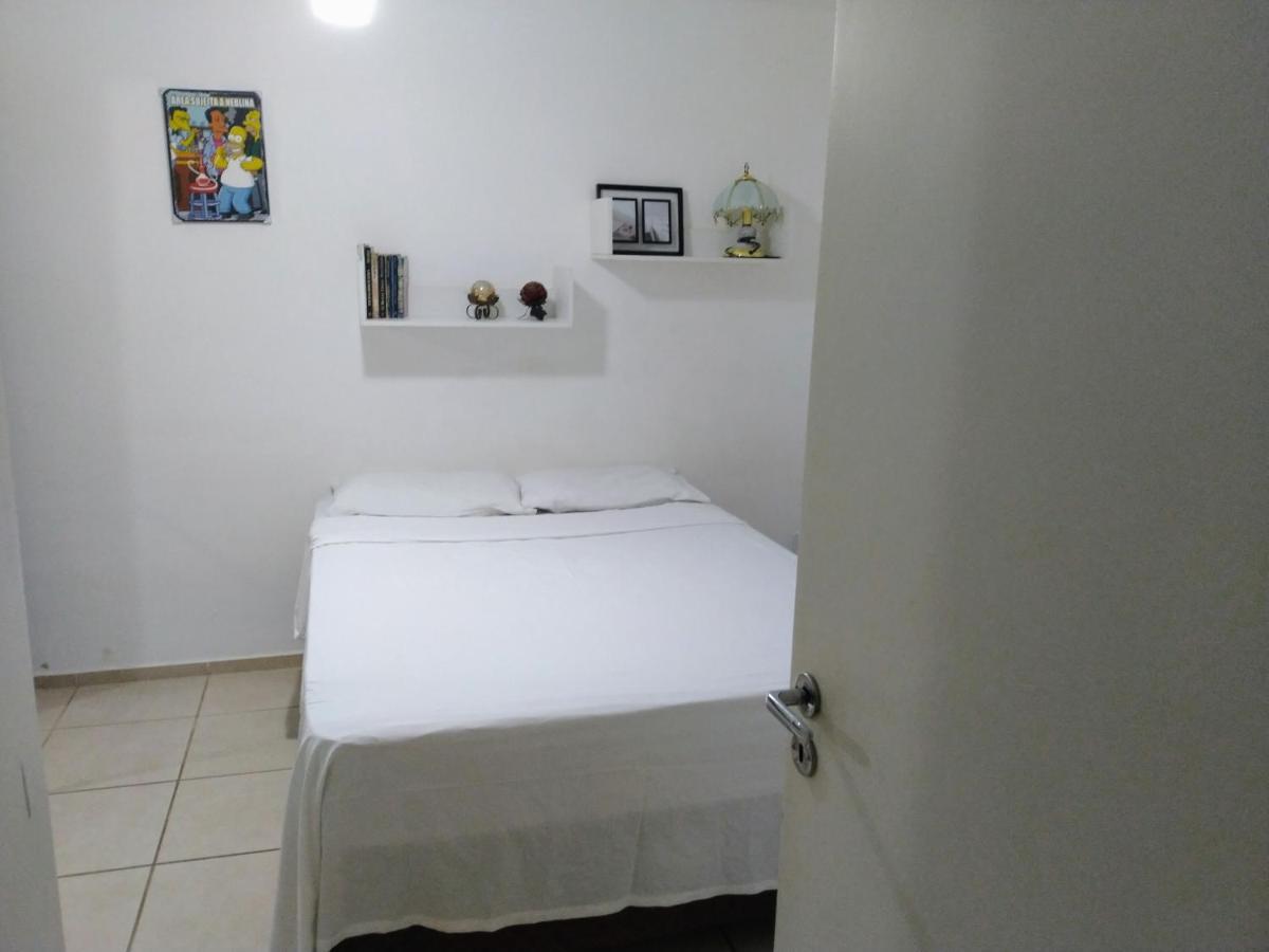 Apartamento próx ao centro Londrina Exterior foto