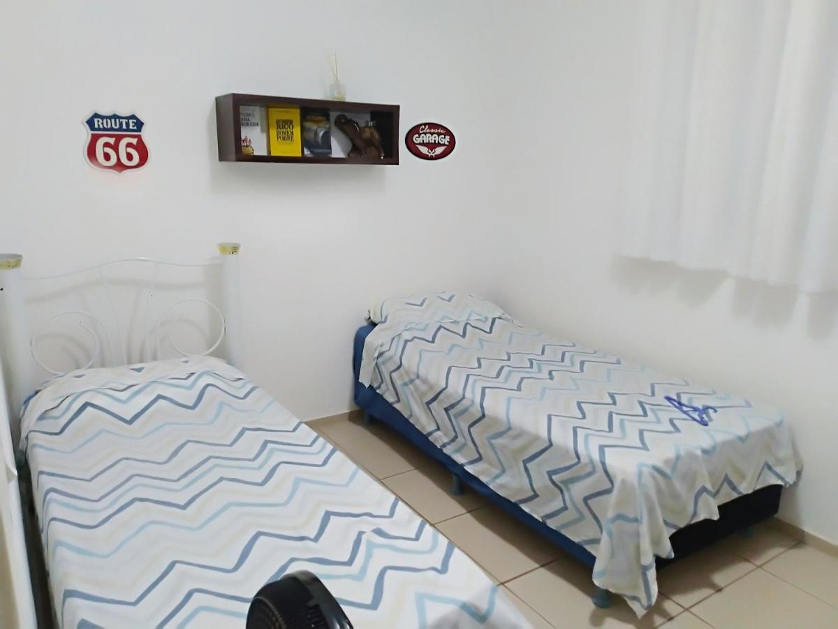 Apartamento próx ao centro Londrina Exterior foto