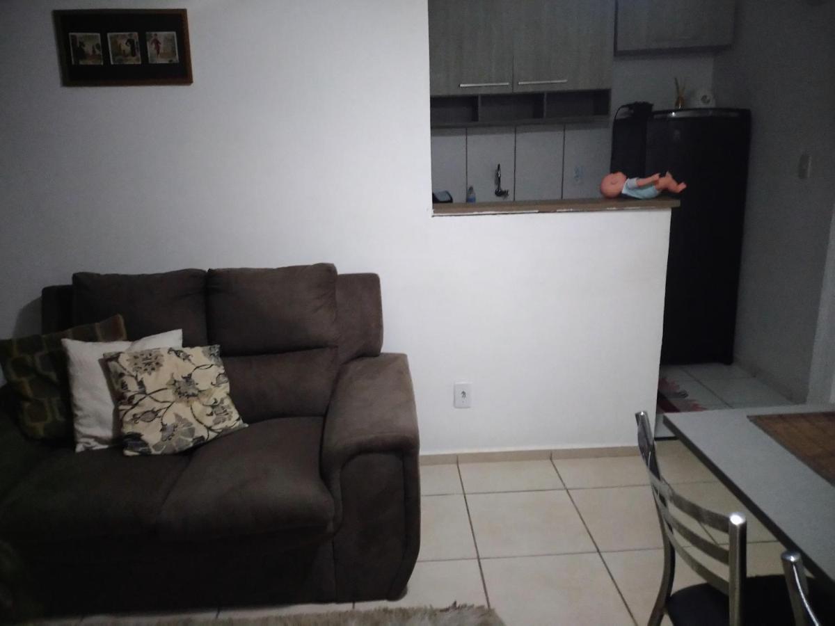 Apartamento próx ao centro Londrina Exterior foto