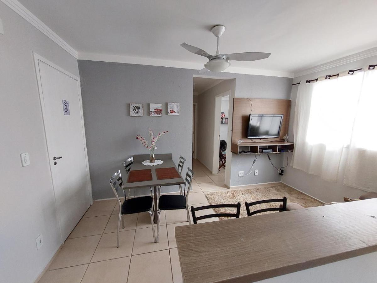 Apartamento próx ao centro Londrina Exterior foto