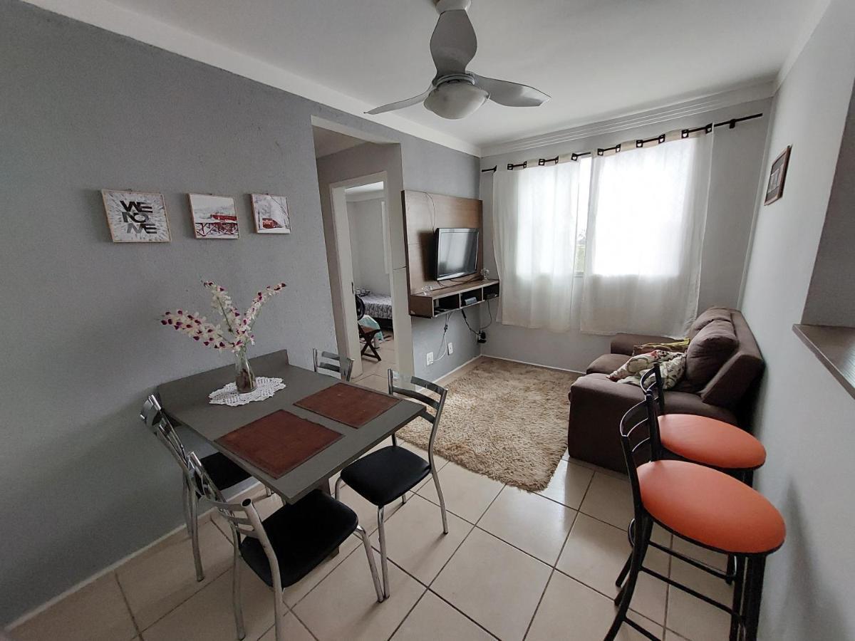 Apartamento próx ao centro Londrina Exterior foto