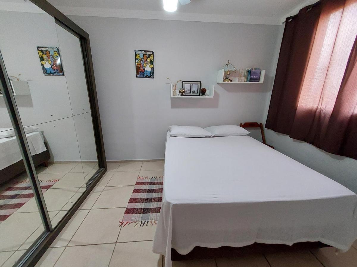 Apartamento próx ao centro Londrina Exterior foto