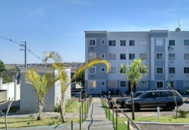 Apartamento próx ao centro Londrina Exterior foto