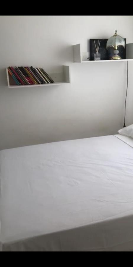 Apartamento próx ao centro Londrina Exterior foto