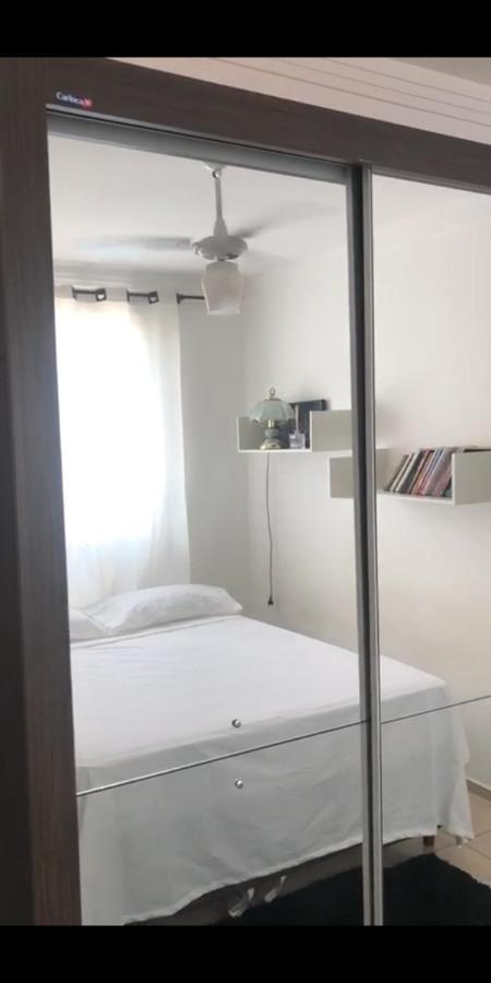 Apartamento próx ao centro Londrina Exterior foto