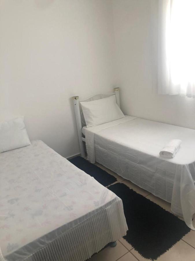 Apartamento próx ao centro Londrina Exterior foto