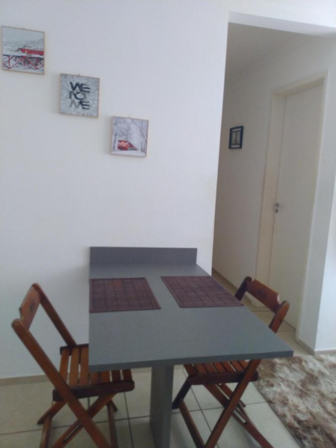 Apartamento próx ao centro Londrina Exterior foto